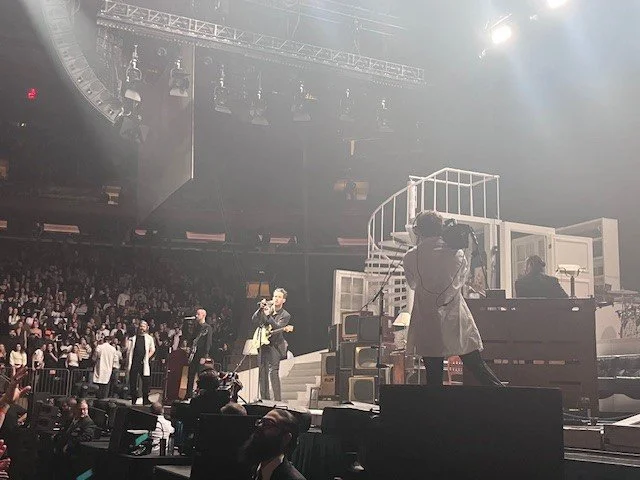 The 1975: “Still… At Their Very Best” Tour — MARIST CIRCLE